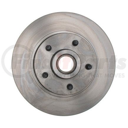 Raybestos 7032R DISC BRAKE ROTOR