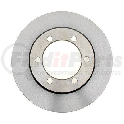 Raybestos 8523 Brake Rotor