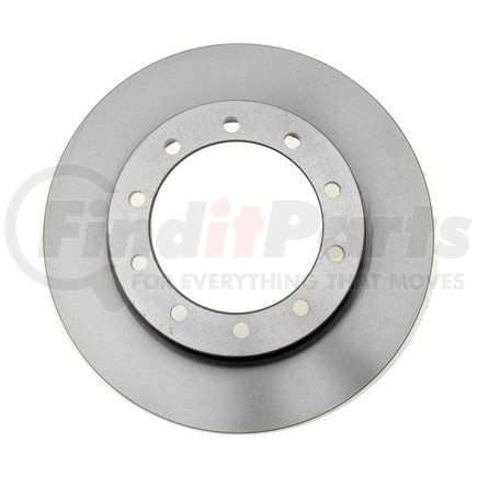 Raybestos 8530 Brake Rotor