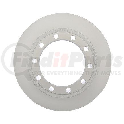 Raybestos 8539 Brake Rotor