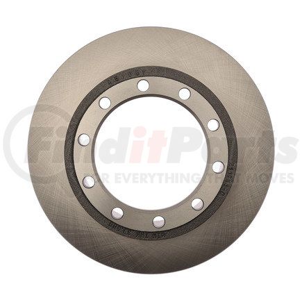 Raybestos 8539R DISC BRAKE ROTOR