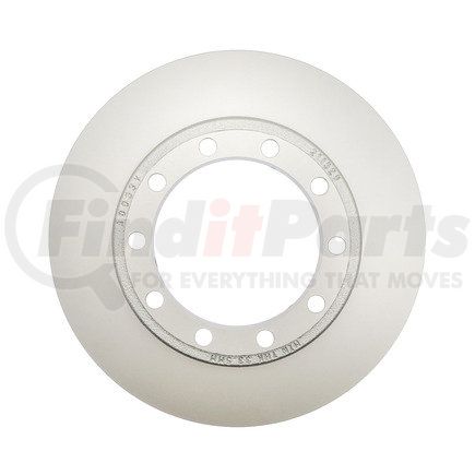 Raybestos 8537 Brake Rotor