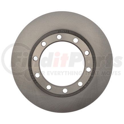 Raybestos 8537R DISC BRAKE ROTOR