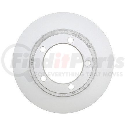 Raybestos 8538 Brake Rotor