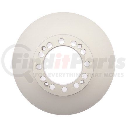 Raybestos 8553 BRAKE ROTOR