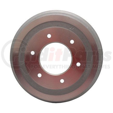 Raybestos 9106R Brake Drum  F-RR