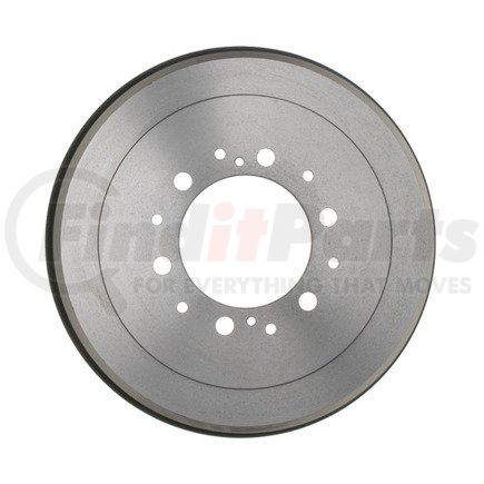 Raybestos 9328R DISC BRAKE ROTOR