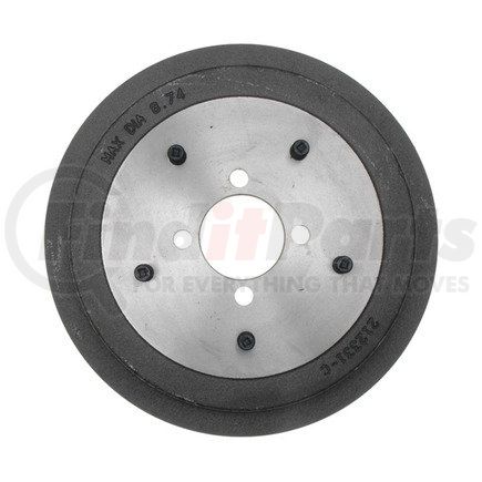 Raybestos 9348R Brake Drum  RR