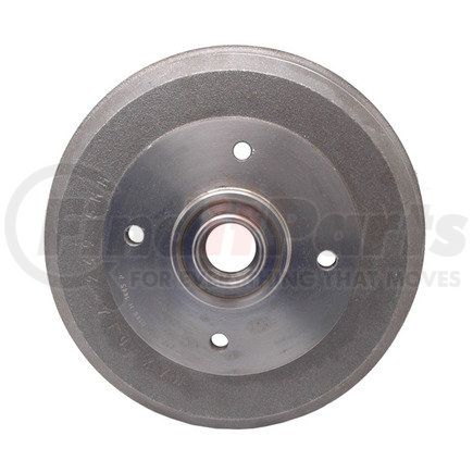 Raybestos 9368R DISC BRAKE ROTOR