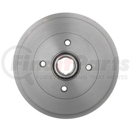 Raybestos 9556R DISC BRAKE ROTOR