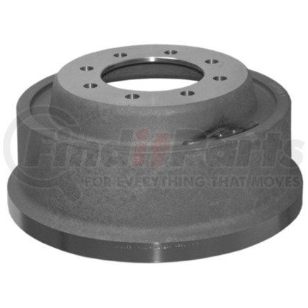 Raybestos 9696R Brake Drum 12.88 in. Diameter