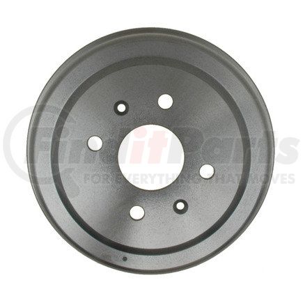 Raybestos 9781R DISC BRAKE ROTOR