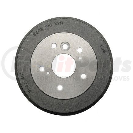 Raybestos 9731R DISC BRAKE ROTOR