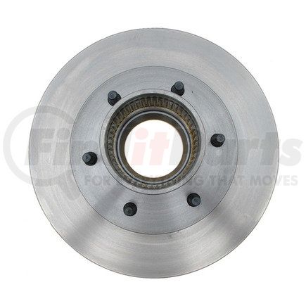 Raybestos 56299R DISC BRAKE ROTOR