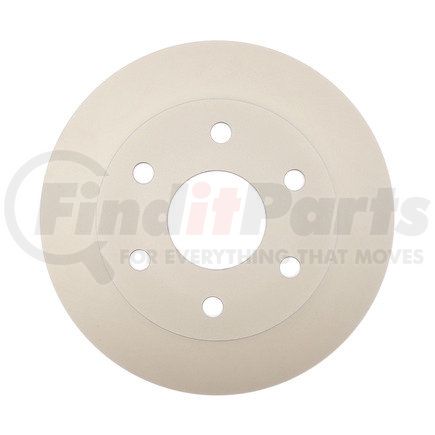 Raybestos 56825 Brake Rotor