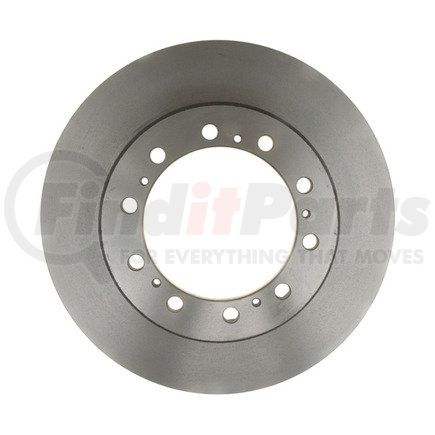 Raybestos 56925 Brake Rotor