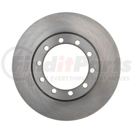 Raybestos 66205R Brake Rotor