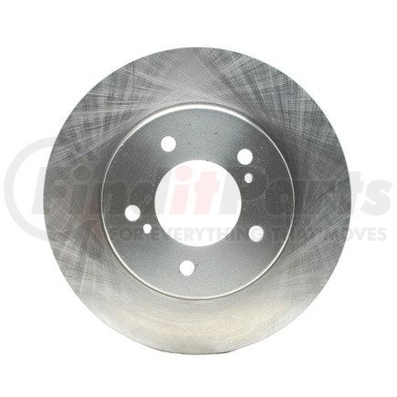 Raybestos 66327R DISC BRAKE ROTOR