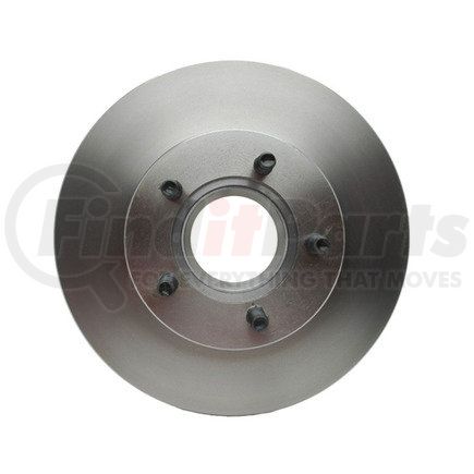 Raybestos 66402R DISC BRAKE ROTOR