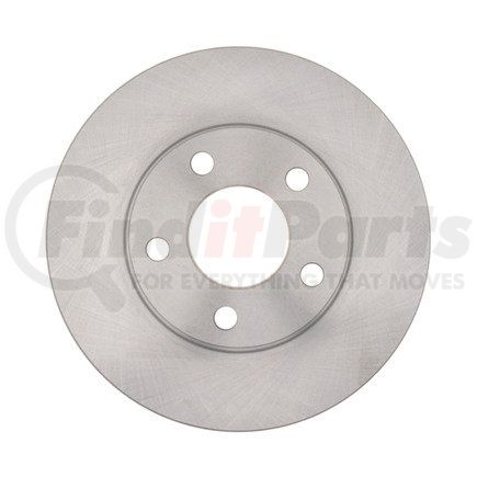 Raybestos 66443R DISC BRAKE ROTOR