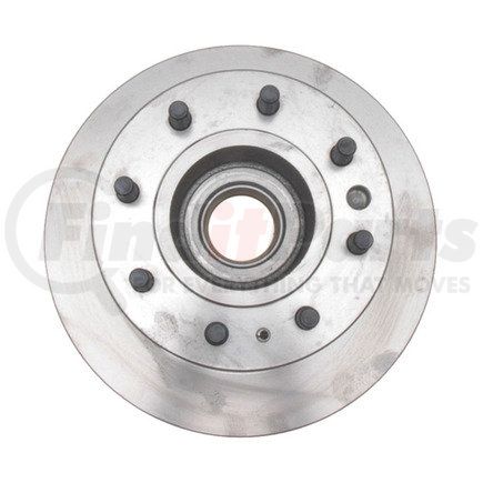 Raybestos 66529R Brake Rotor and Hub Assembly