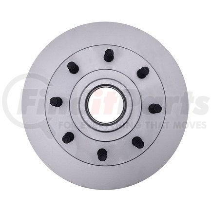 Raybestos 66528FZN BRAKE ROTOR & HUB