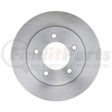 Raybestos 66647R DISC BRAKE ROTOR