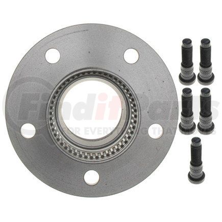 Raybestos 66675R Axle Hub Assembly  F