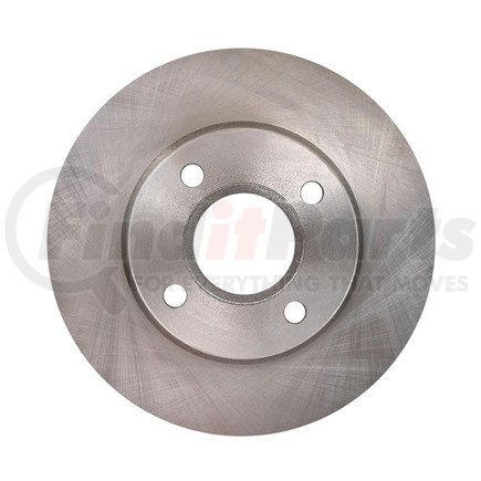 Raybestos 66913R DISC BRAKE ROTOR