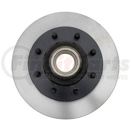 Raybestos 76452 Brake Rotor and Hub Assembly