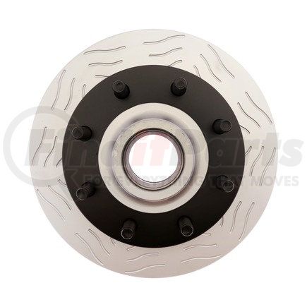 Raybestos 76452PER BRAKE ROTOR-HUB & ROTOR PERFORMANCE