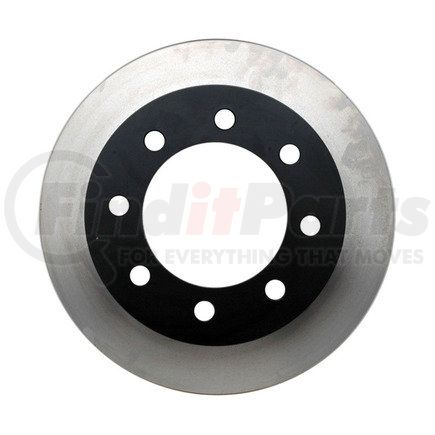 Raybestos 76920 Brake Rotor