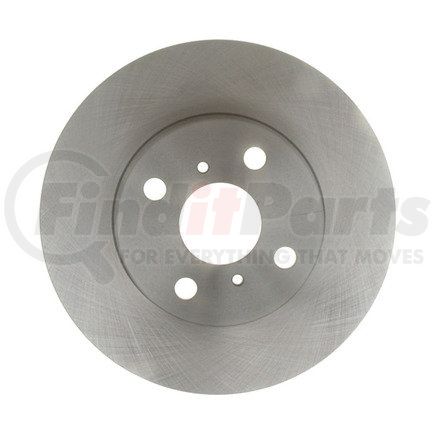 Raybestos 96985R DISC BRAKE ROTOR