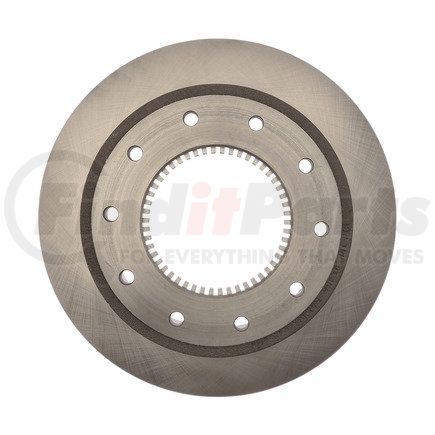 Raybestos 580648R DISC BRAKE ROTOR