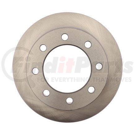 Raybestos 580687R DISC BRAKE ROTOR