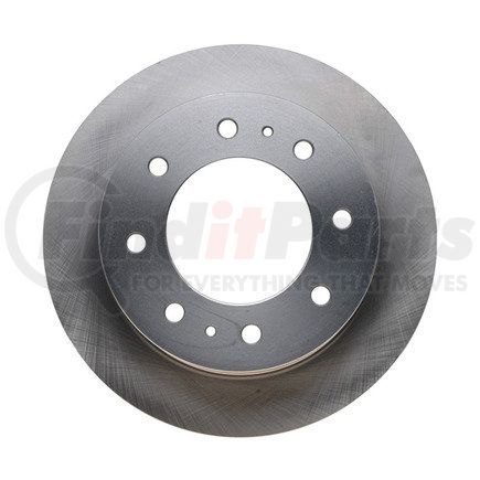 Raybestos 580876R Brake Rotor Drum in Hat