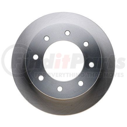 Raybestos 580895R Brake Rotor Drum in Hat