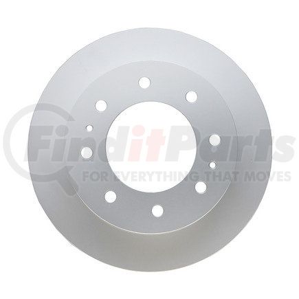 Raybestos 580876 Brake Rotor Drum in Hat