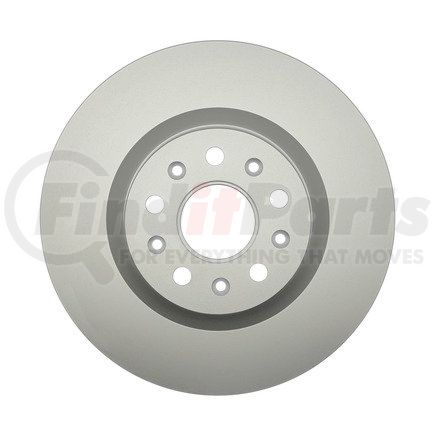 Raybestos 581912 BRAKE ROTOR