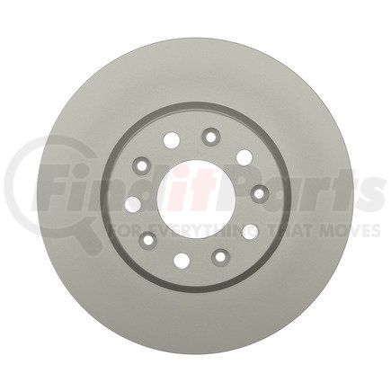 Raybestos 582000FZN DISC BRAKE ROTOR