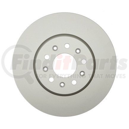 Raybestos 582033FZN DISC BRAKE ROTOR