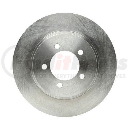 Raybestos 680014R DISC BRAKE ROTOR