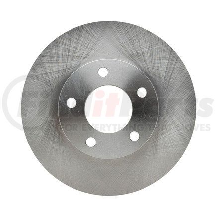 Raybestos 680025R DISC BRAKE ROTOR