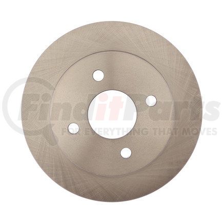 Raybestos 680035R DISC BRAKE ROTOR