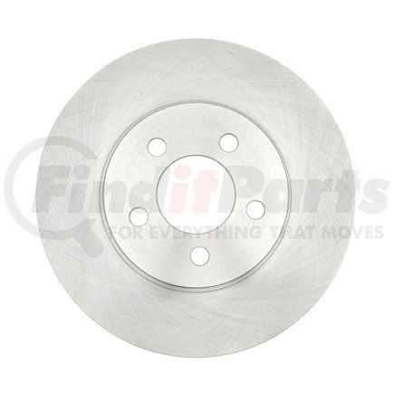 Raybestos 680110R DISC BRAKE ROTOR