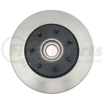 Raybestos 680179 Brake Rotor and Hub Assembly