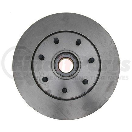 Raybestos 680179R BRAKE ROTOR & HUB