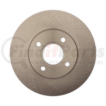 Raybestos 680319R DISC BRAKE ROTOR