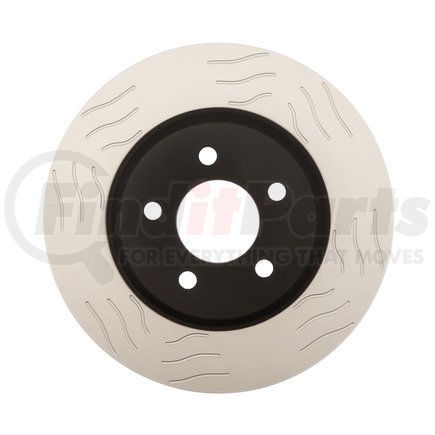 Raybestos 680326PER BRAKE ROTOR-PERFORMANCE ROTOR