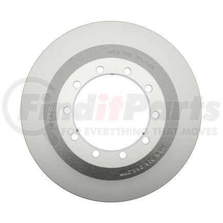 Raybestos 680374FZN BRAKE ROTOR-DIH PARKING BRAKE